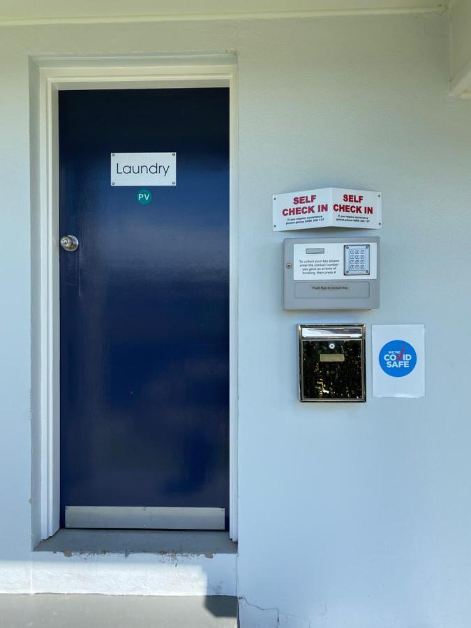 Tumut Apartments Exterior photo